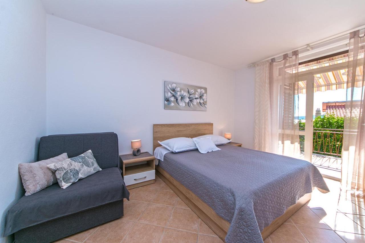 Seaview Center House Brelaヴィラ エクステリア 写真