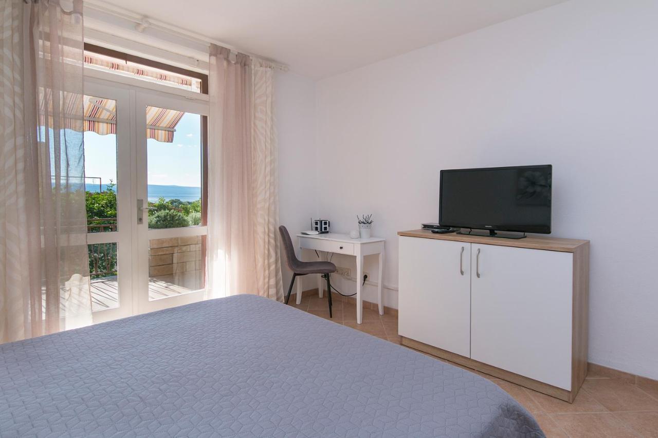 Seaview Center House Brelaヴィラ エクステリア 写真