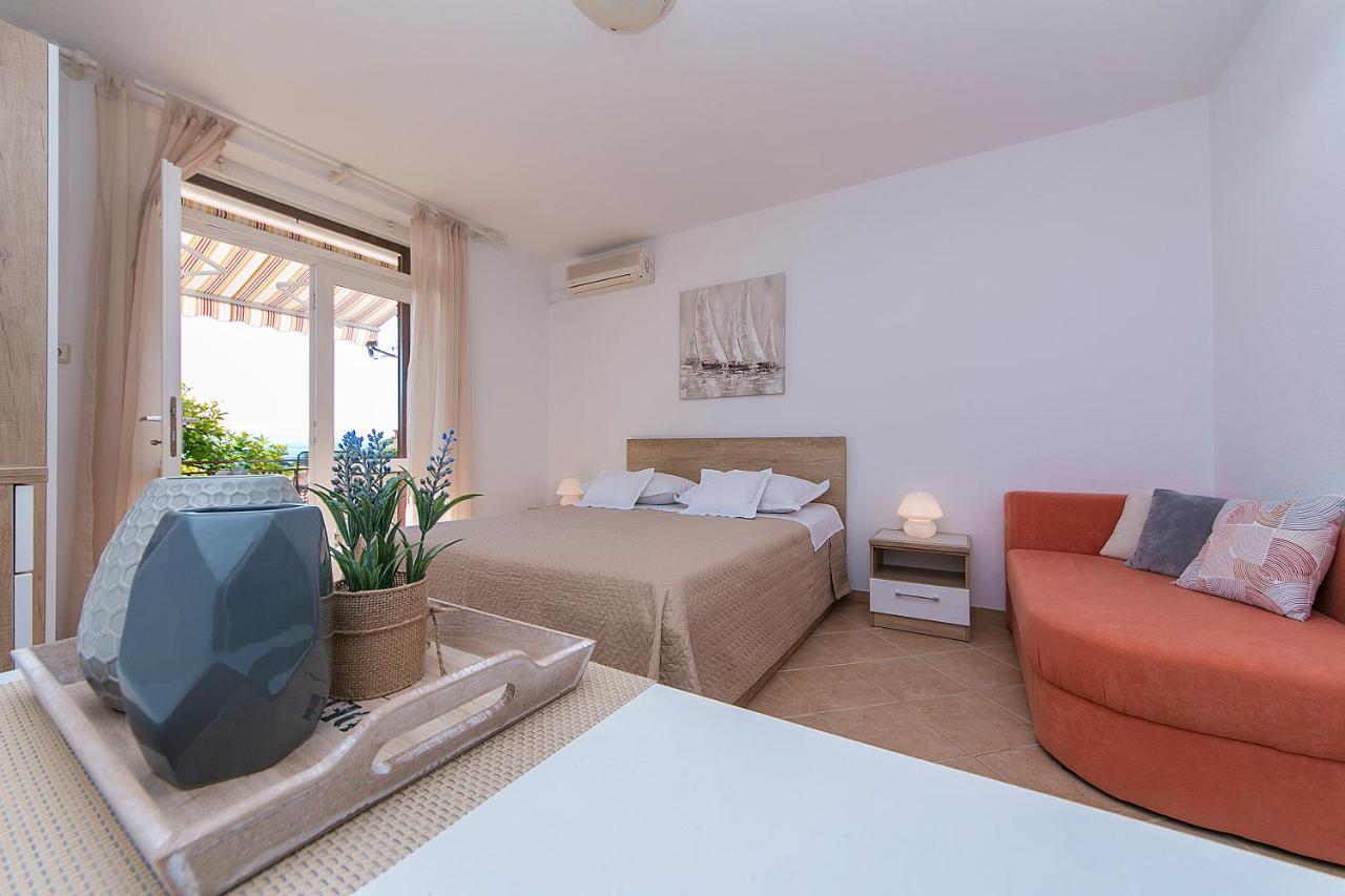 Seaview Center House Brelaヴィラ エクステリア 写真