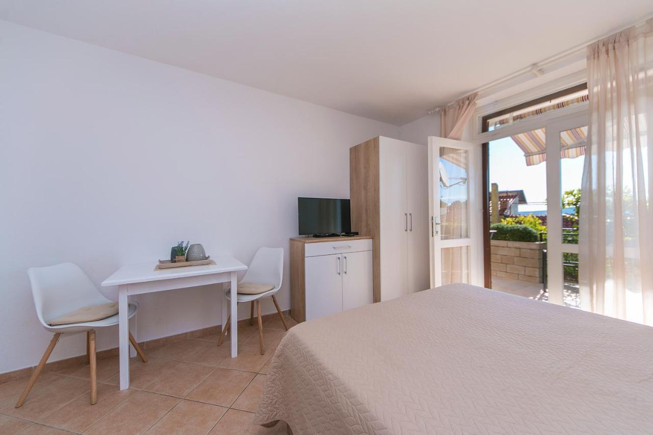 Seaview Center House Brelaヴィラ エクステリア 写真