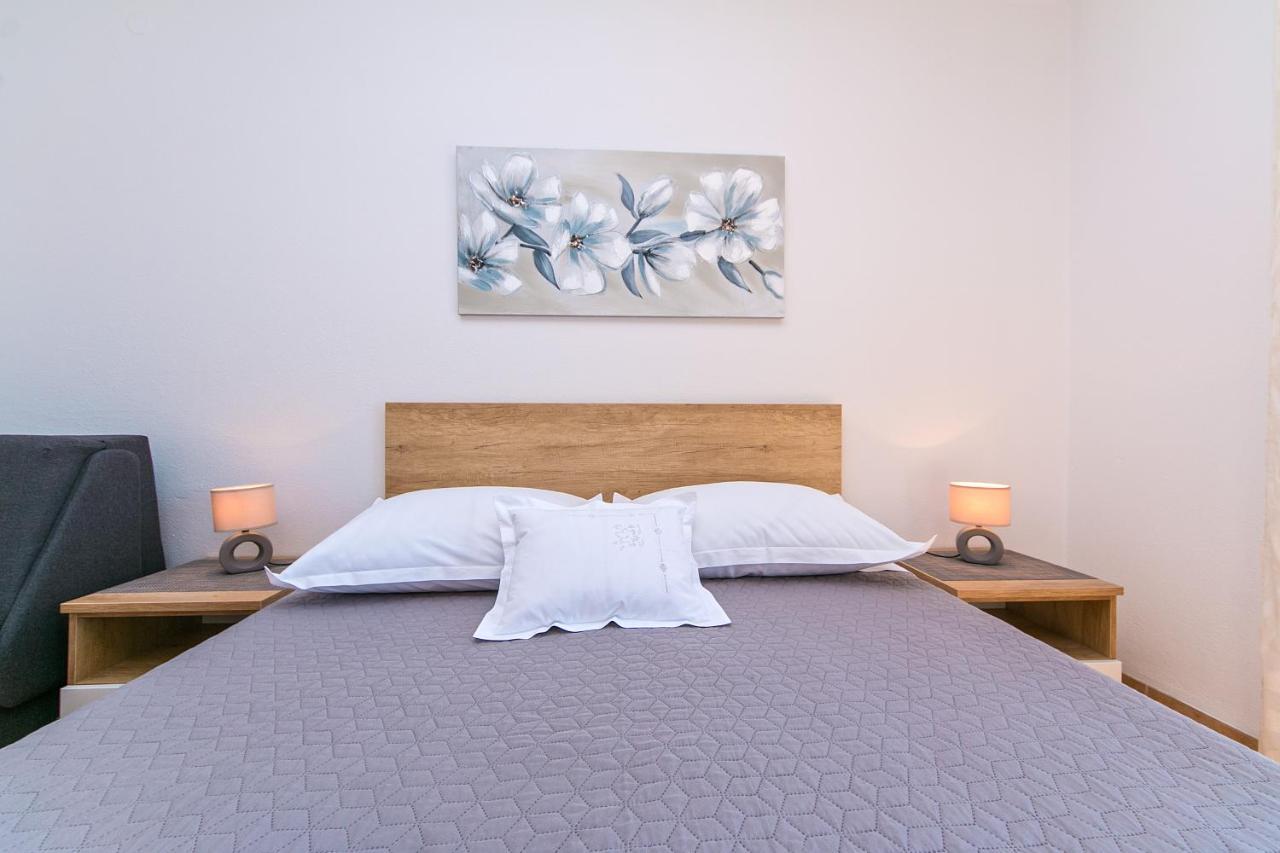 Seaview Center House Brelaヴィラ エクステリア 写真