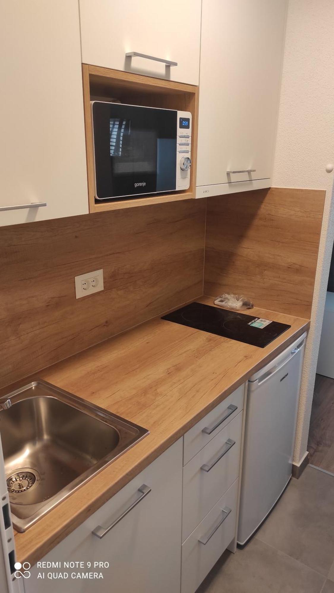 Seaview Center House Brelaヴィラ エクステリア 写真