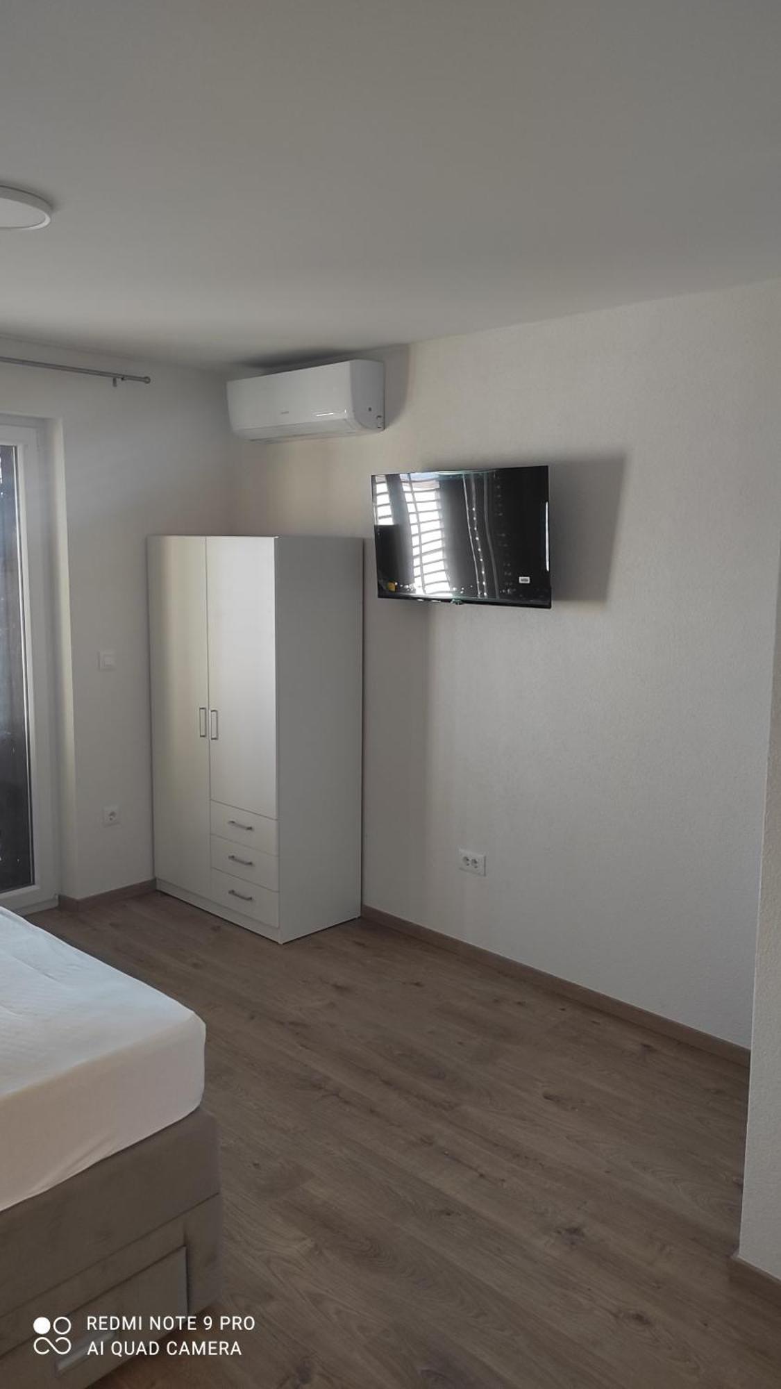 Seaview Center House Brelaヴィラ エクステリア 写真