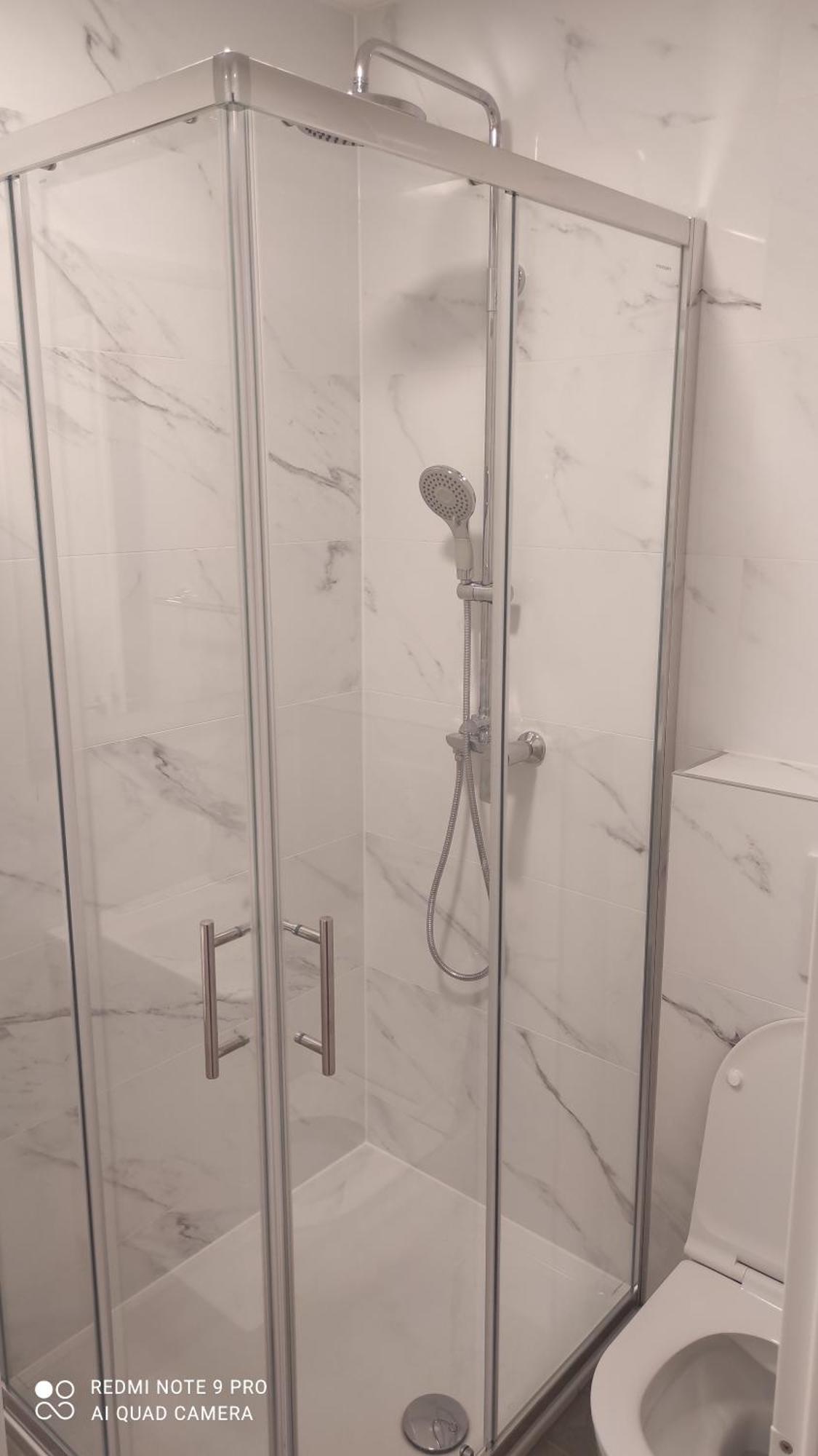 Seaview Center House Brelaヴィラ エクステリア 写真