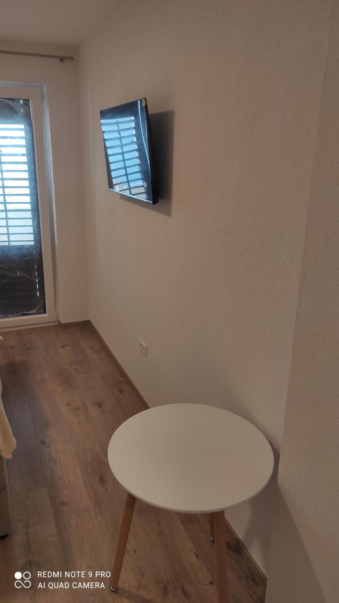 Seaview Center House Brelaヴィラ エクステリア 写真
