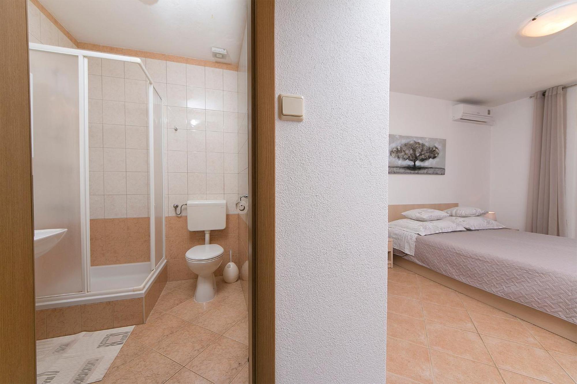 Seaview Center House Brelaヴィラ エクステリア 写真